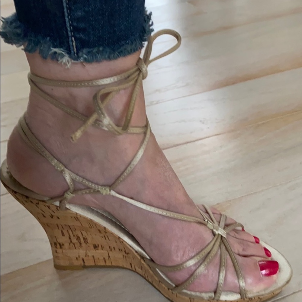 Wedges